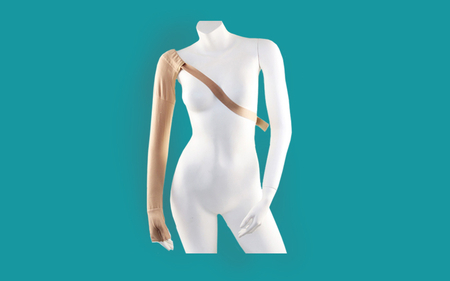 邦杰? 上肢淋巴水腫治療帶